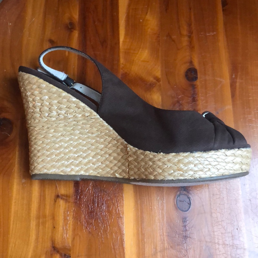 Wedges - Picture 3 of 8